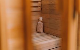 Mist - Japanese House With Private Outdoor Sauna