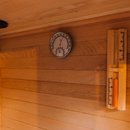 Mist - Japanese House With Private Outdoor Sauna 大阪市 エクステリア 写真