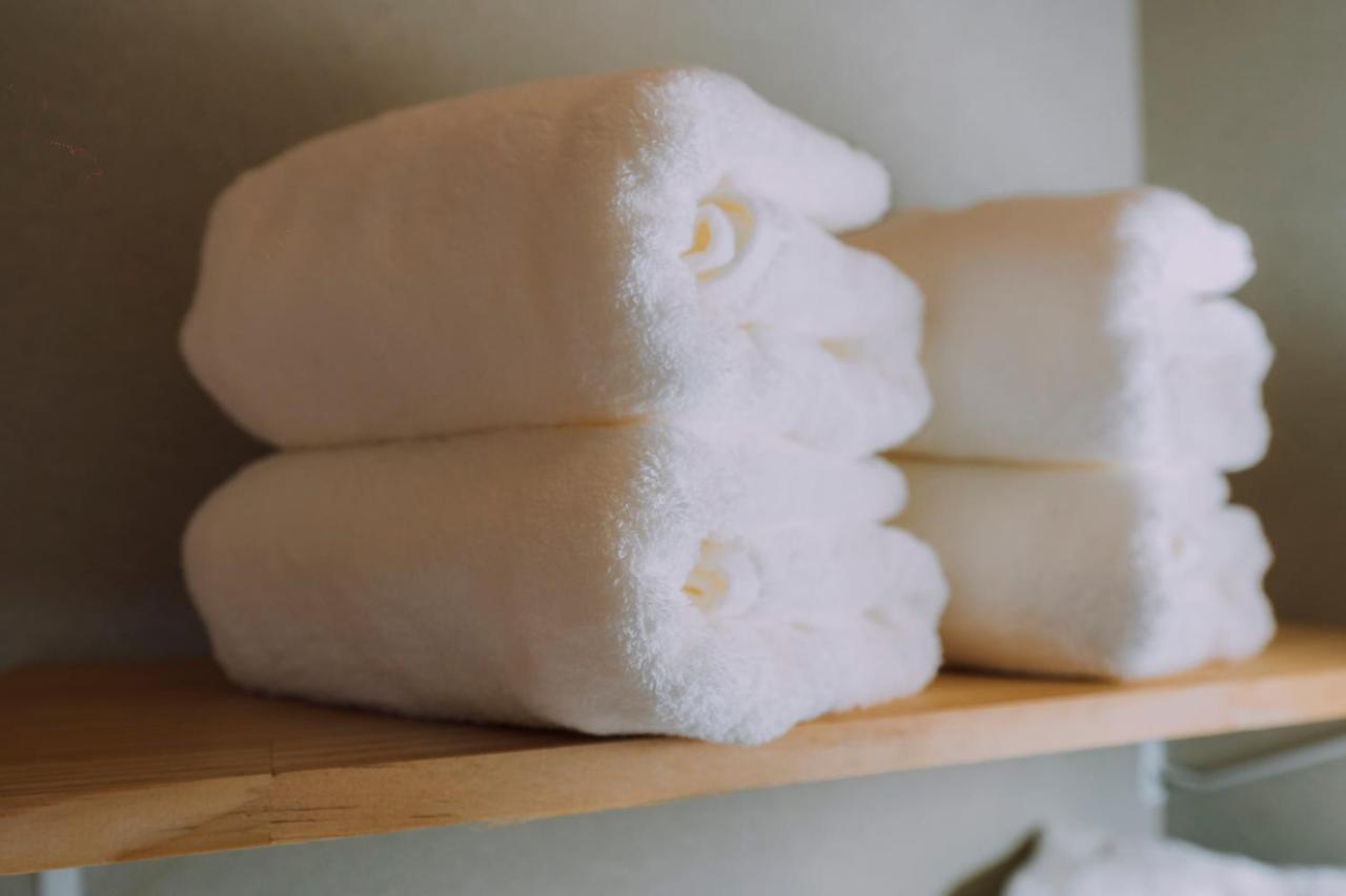 Mist - Japanese House With Private Outdoor Sauna 大阪市 エクステリア 写真