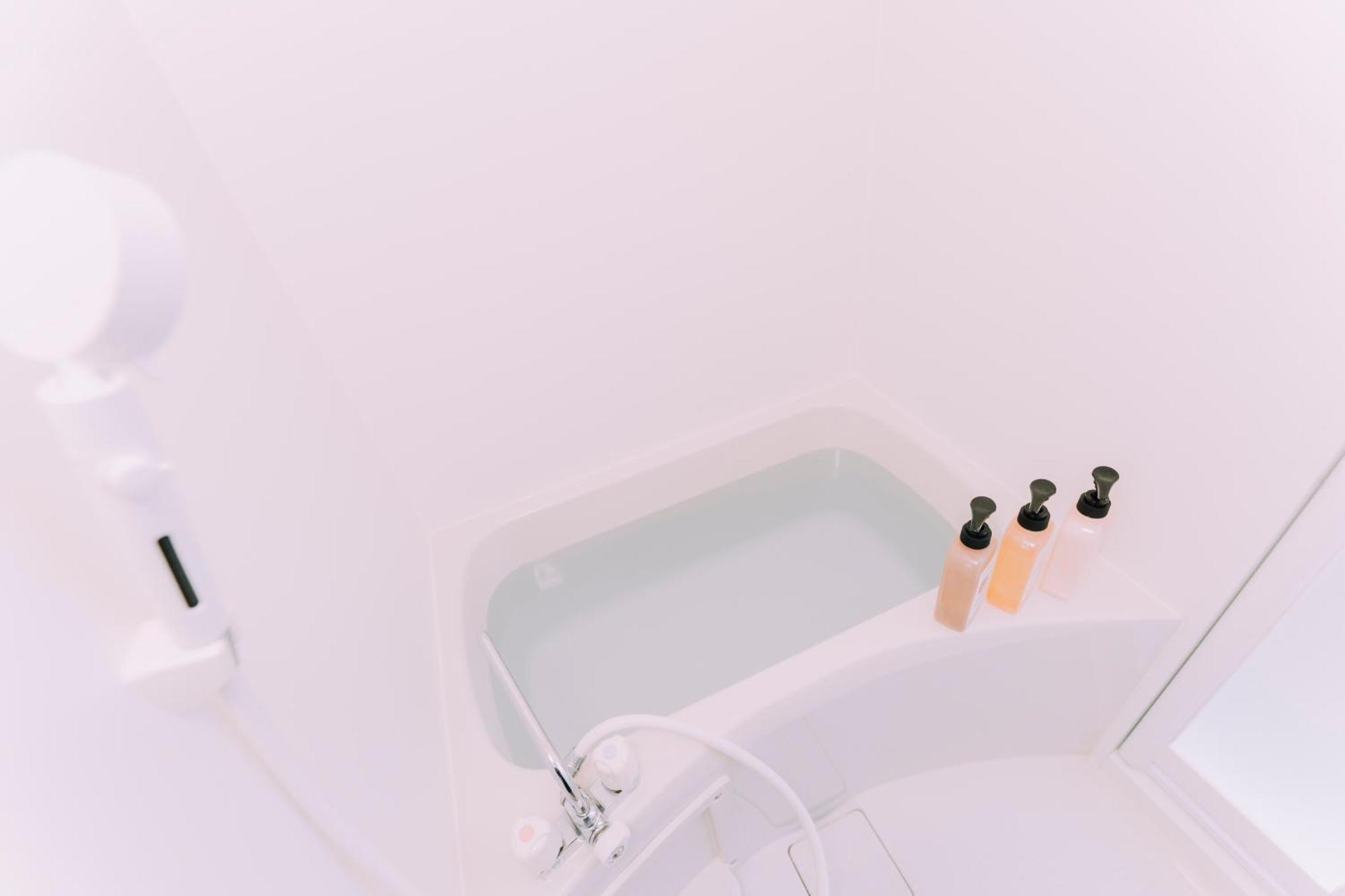 Mist - Japanese House With Private Outdoor Sauna 大阪市 エクステリア 写真