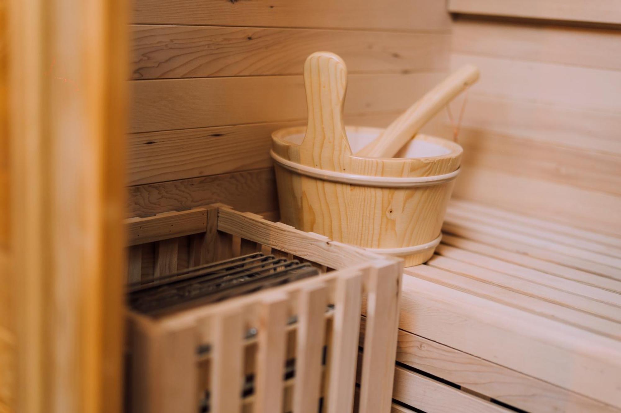 Mist - Japanese House With Private Outdoor Sauna 大阪市 エクステリア 写真